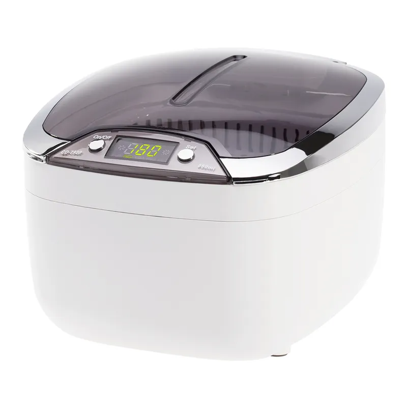 Digitális ultrahangos sterilizáló eszköz - 850 ml