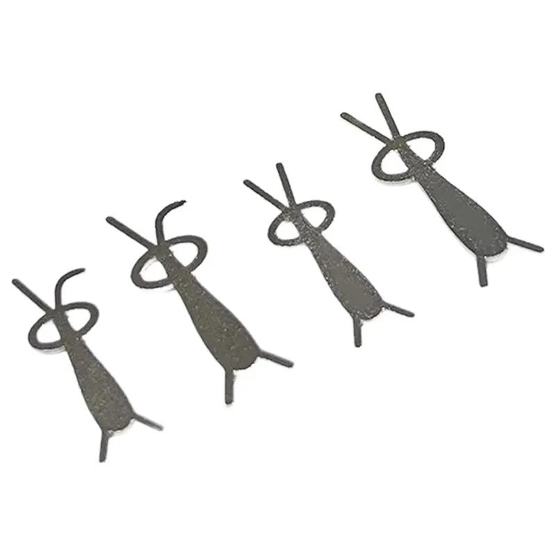 Nyuszi mintakészítő sablon