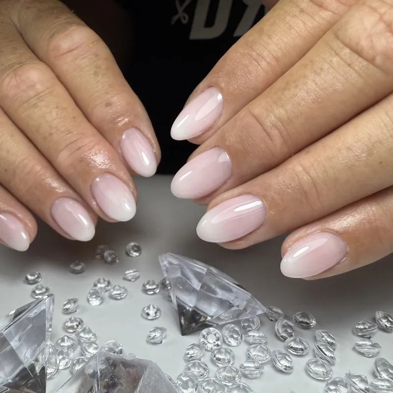 CANNI HEMA FREE Quick Builder Gel - 9 ml - X17 Rose