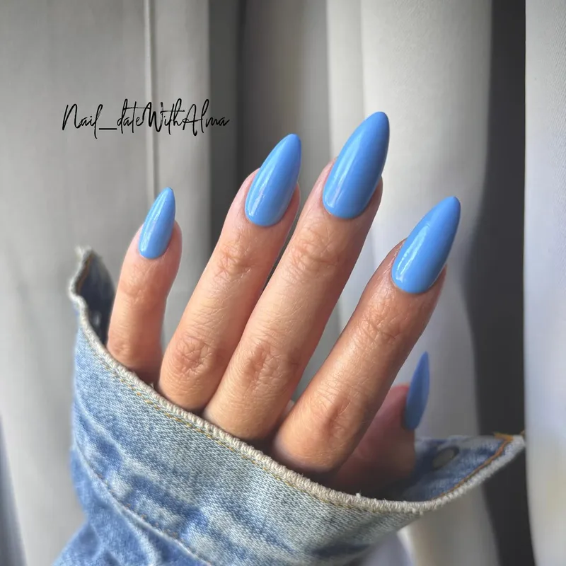 Born Pretty Trubuty UV/LED HEMA FREE gél lakk 15 ml - No.014