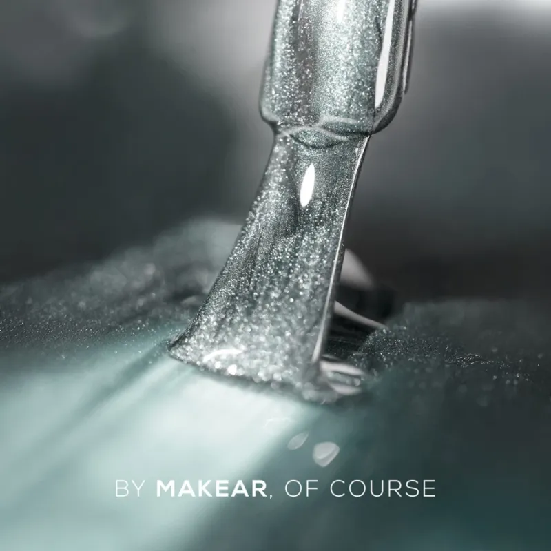 MAKEAR Cat Eye Gel Polish 8ml - HEMA-FREE - No.SC05