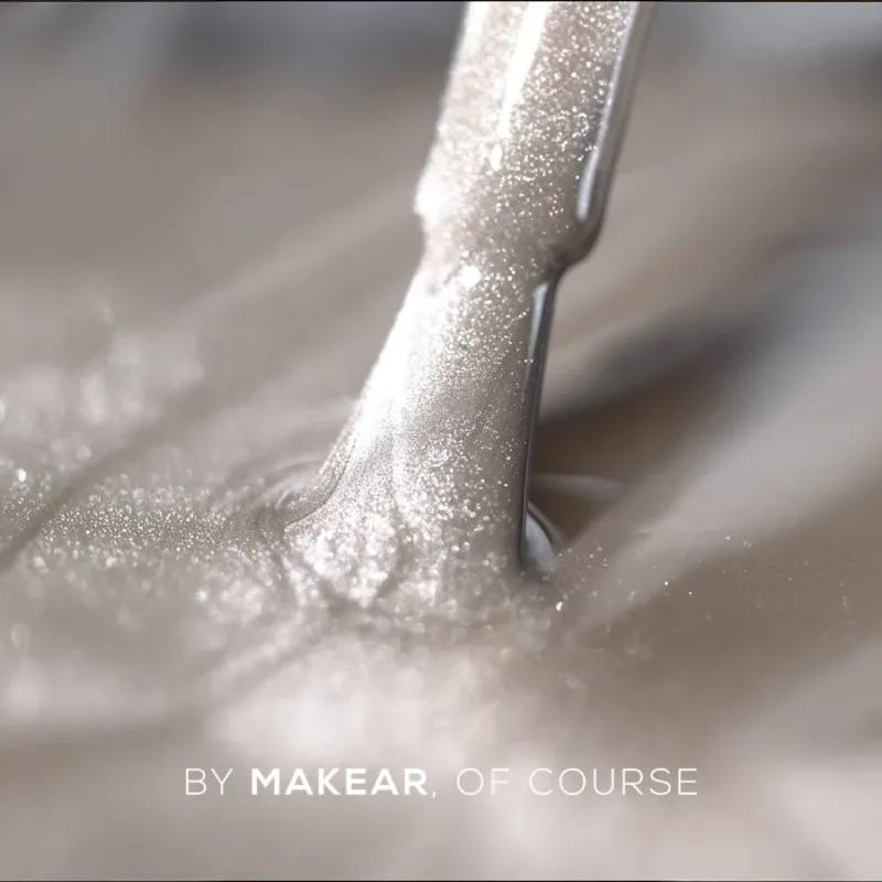 MAKEAR Cat Eye Gel Polish 8ml - HEMA-FREE - No.SC04