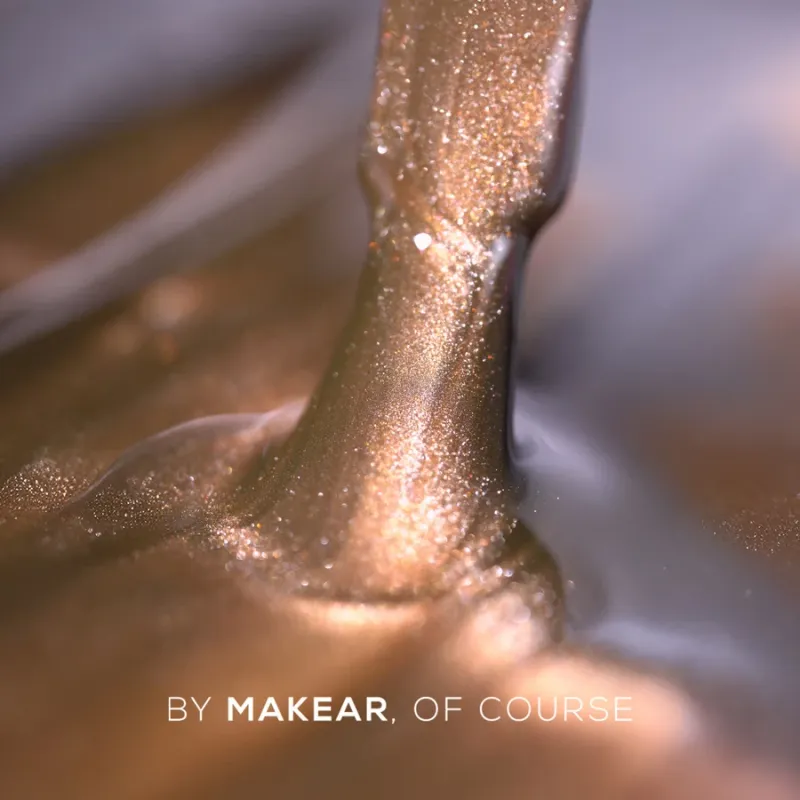 MAKEAR Cat Eye Gel Polish 8ml - HEMA-FREE - No.SC02