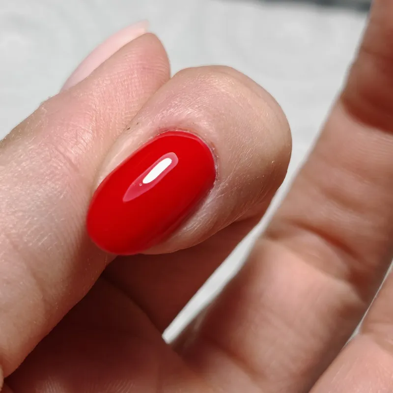 Born Pretty Trubuty UV/LED HEMA FREE gél lakk 15 ml - No.037