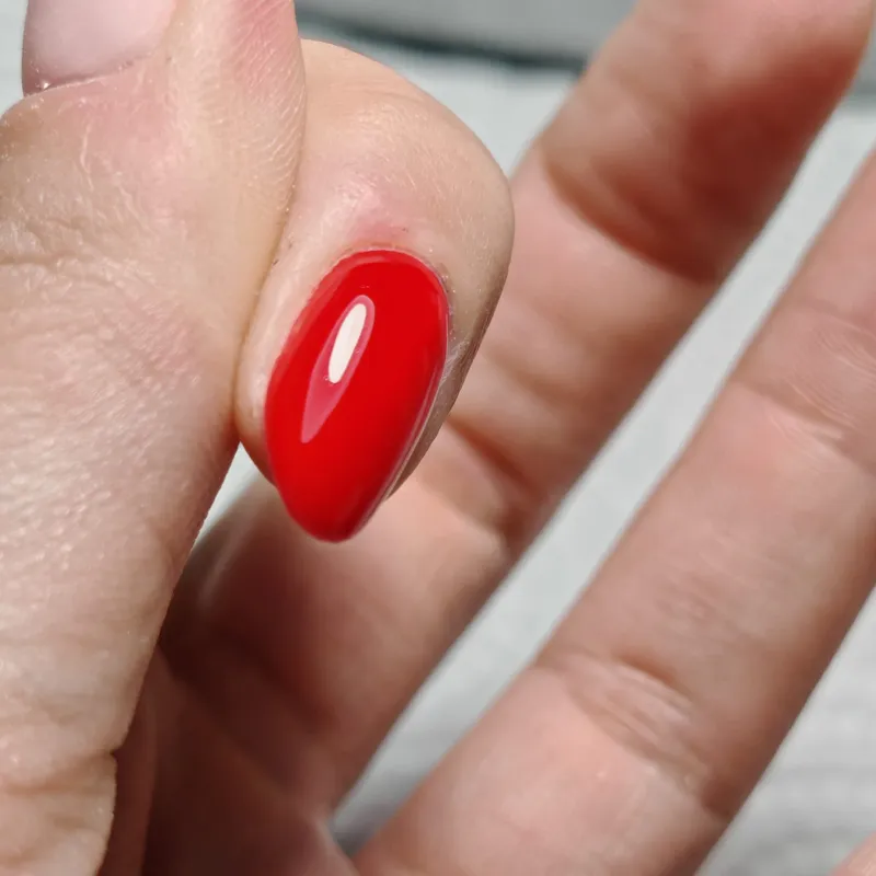 Born Pretty Trubuty UV/LED HEMA FREE gél lakk 15 ml - No.037