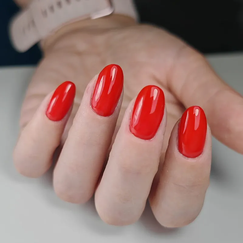 Born Pretty Trubuty UV/LED HEMA FREE gél lakk 15 ml - No.037