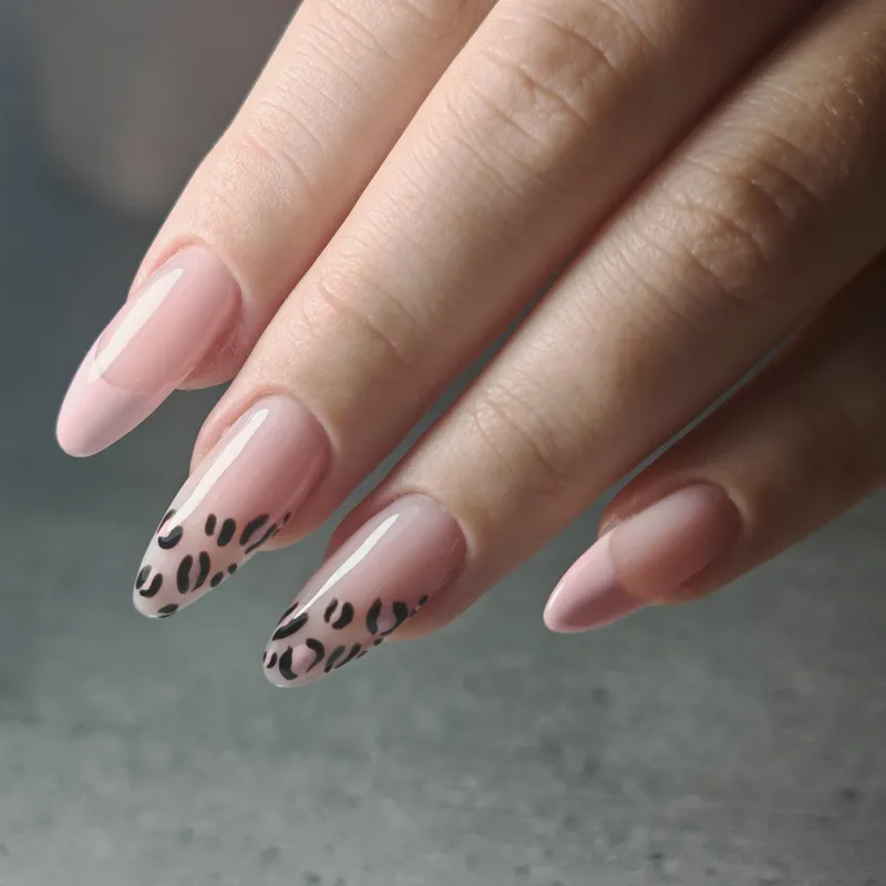 CANNI HEMA FREE UV/LED gél lakk 9ml No.9026