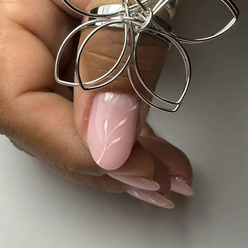 Born Pretty Pro HEMA FREE Rubber Base Gel 15 ml - RB09