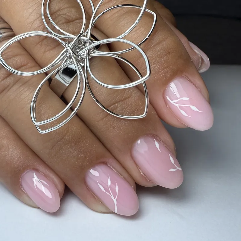 Born Pretty Pro HEMA FREE Rubber Base Gel 15 ml - RB09