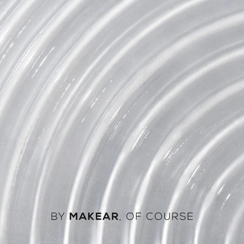 MAKEAR Poly Gel 30g - Gelacryl2 - GA01 - Clear