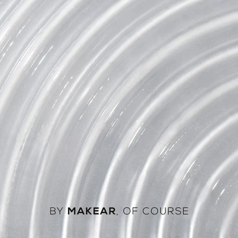 MAKEAR Poly Gel 30g - Gelacryl2 - GA01 - Clear