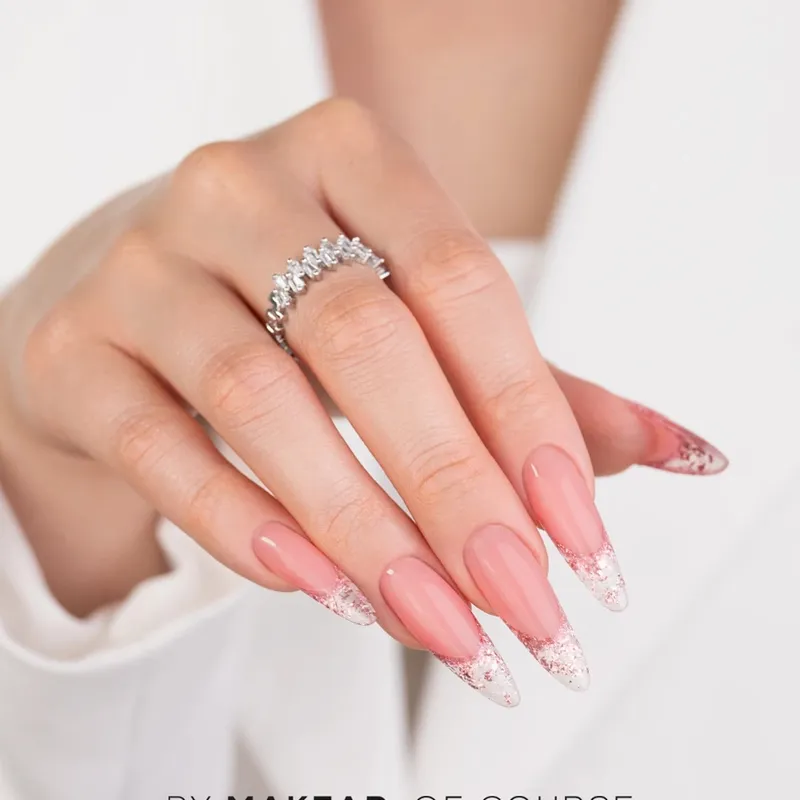 MAKEAR Poly Gel 30g - Gelacryl2 - GA01 - Clear