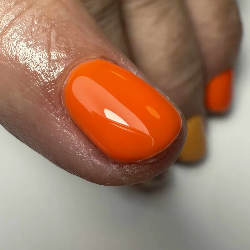 Born Pretty Trubuty UV/LED HEMA FREE gél lakk 15 ml - No.034