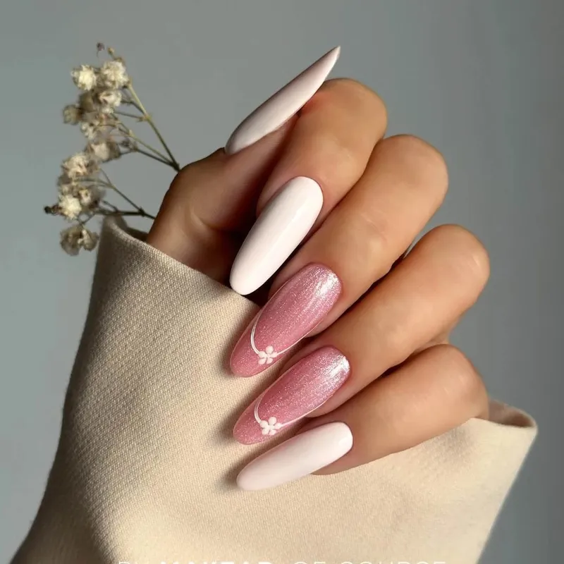 MAKEAR Gel Polish 8ml No.551