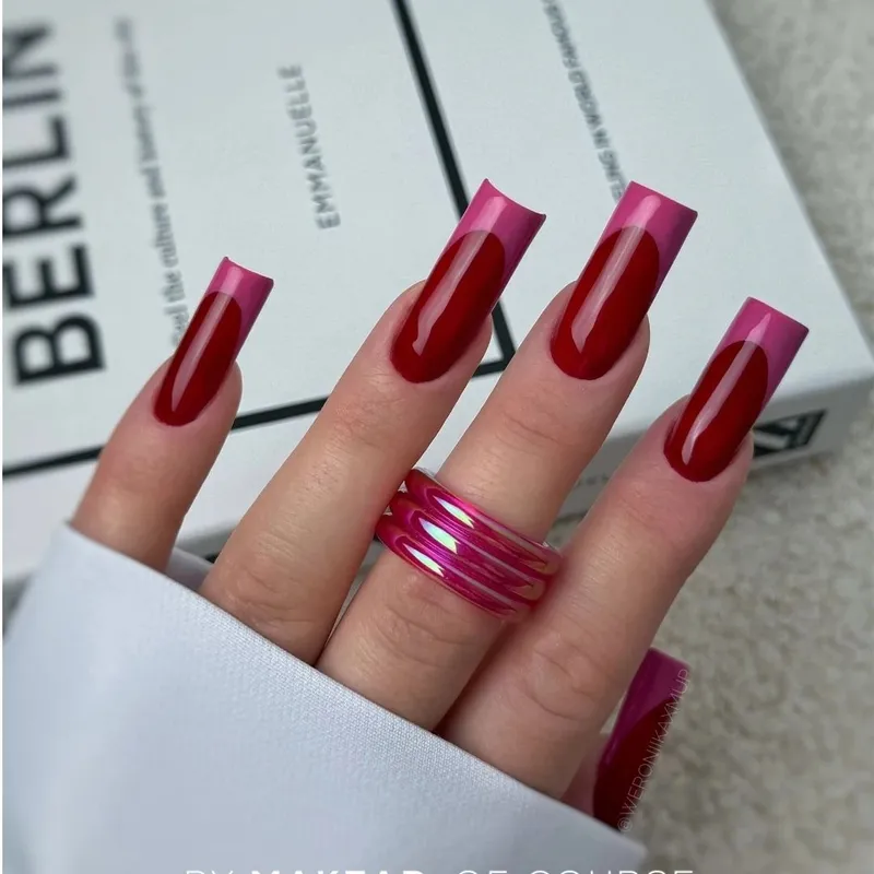 MAKEAR Gel Polish 8ml No.712