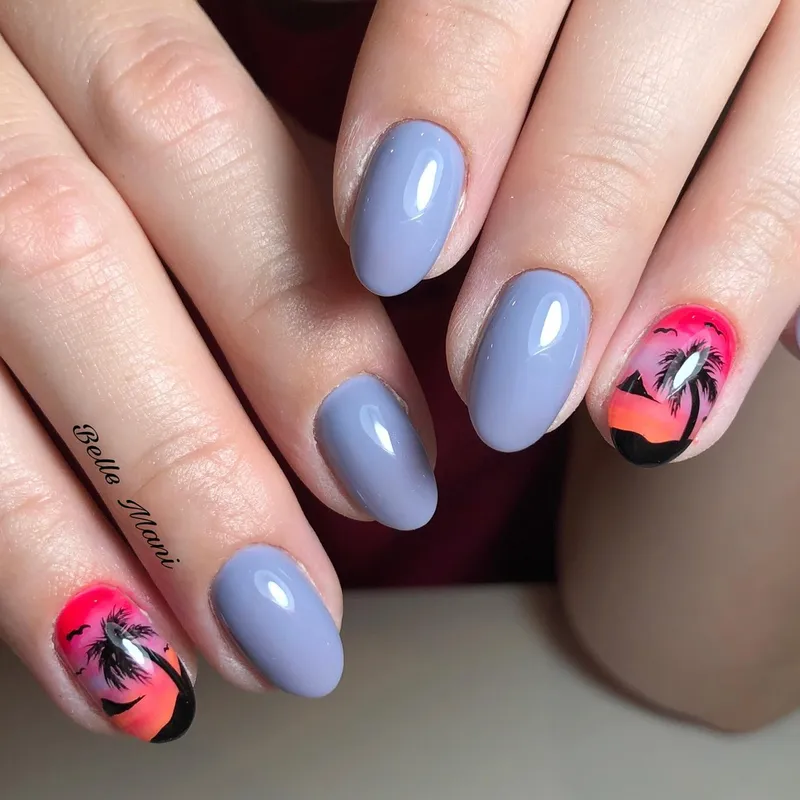 MAKEAR Gel Polish 8ml No.729