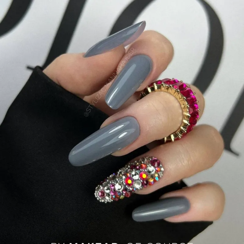 MAKEAR Gel Polish 8ml No.745