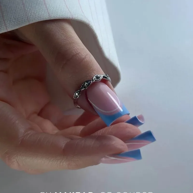 MAKEAR Gel Polish 8ml No.758