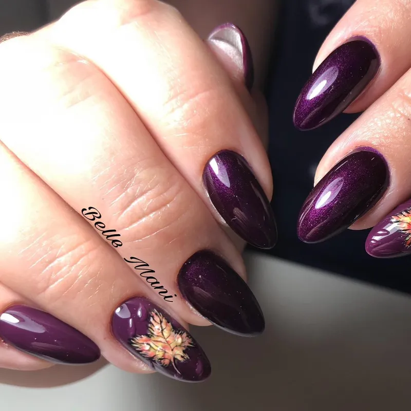 MAKEAR Gel Polish 8ml No.759