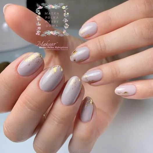 MAKEAR Gel Polish 8ml No.787
