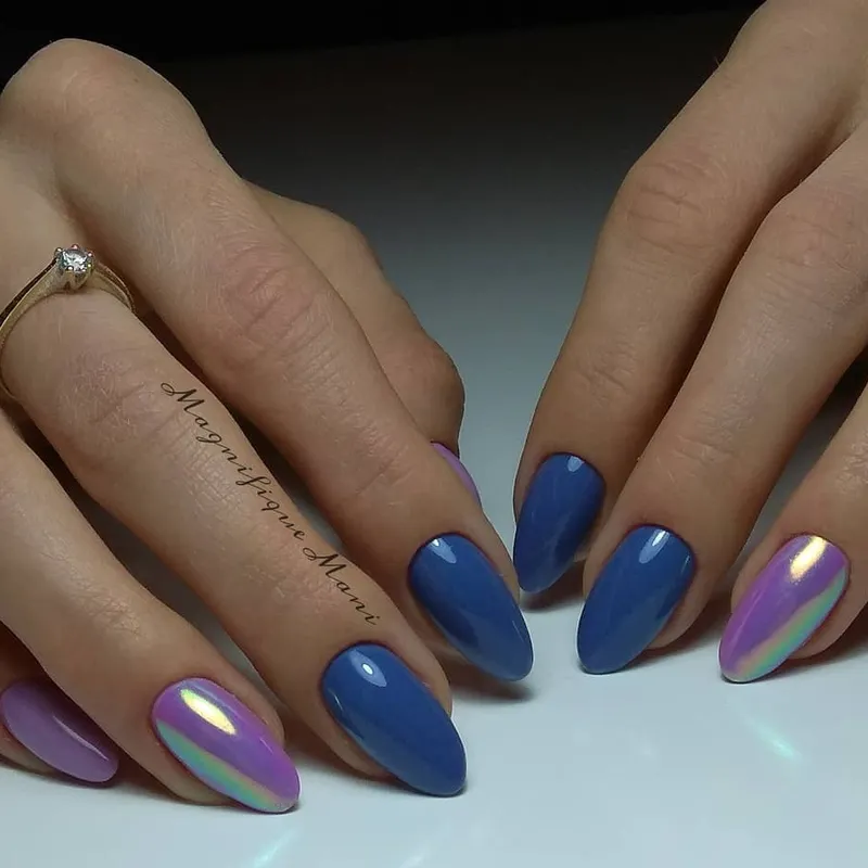 MAKEAR Gel Polish 8ml No.819