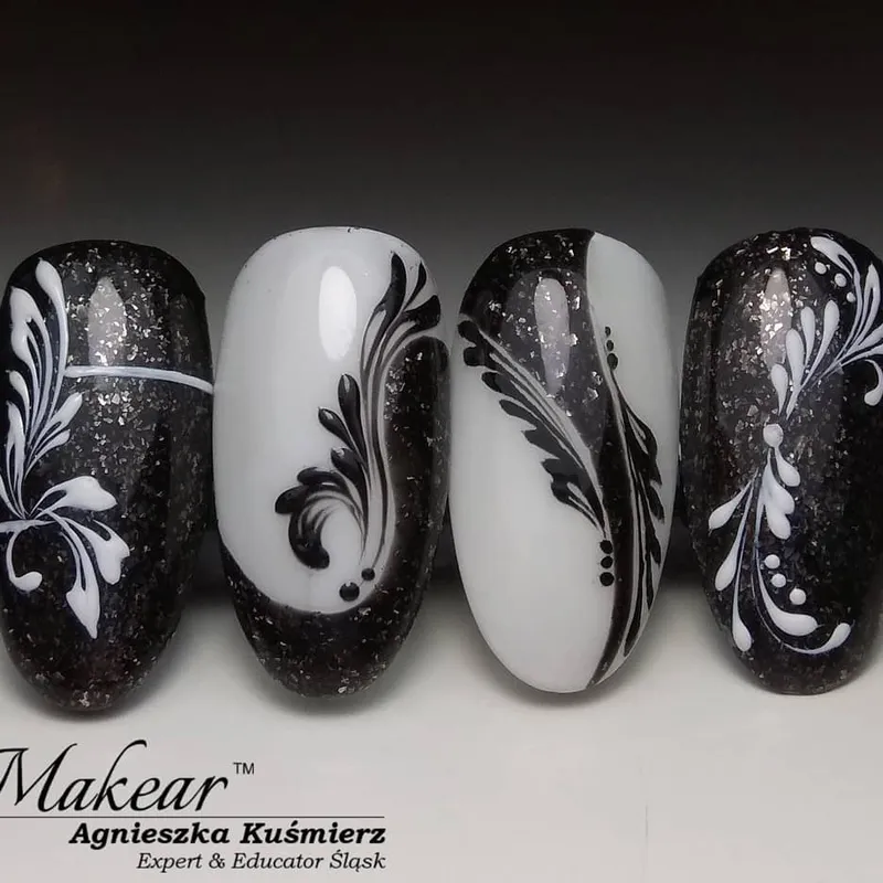 MAKEAR Gel Polish 8ml No.838