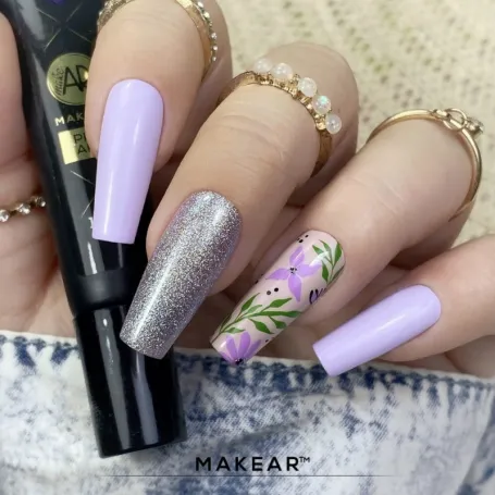 MAKEAR Gel Polish 8ml No.839