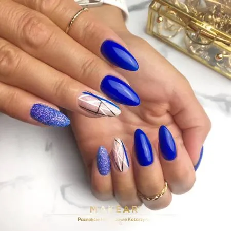 MAKEAR Gel Polish 8ml No.861