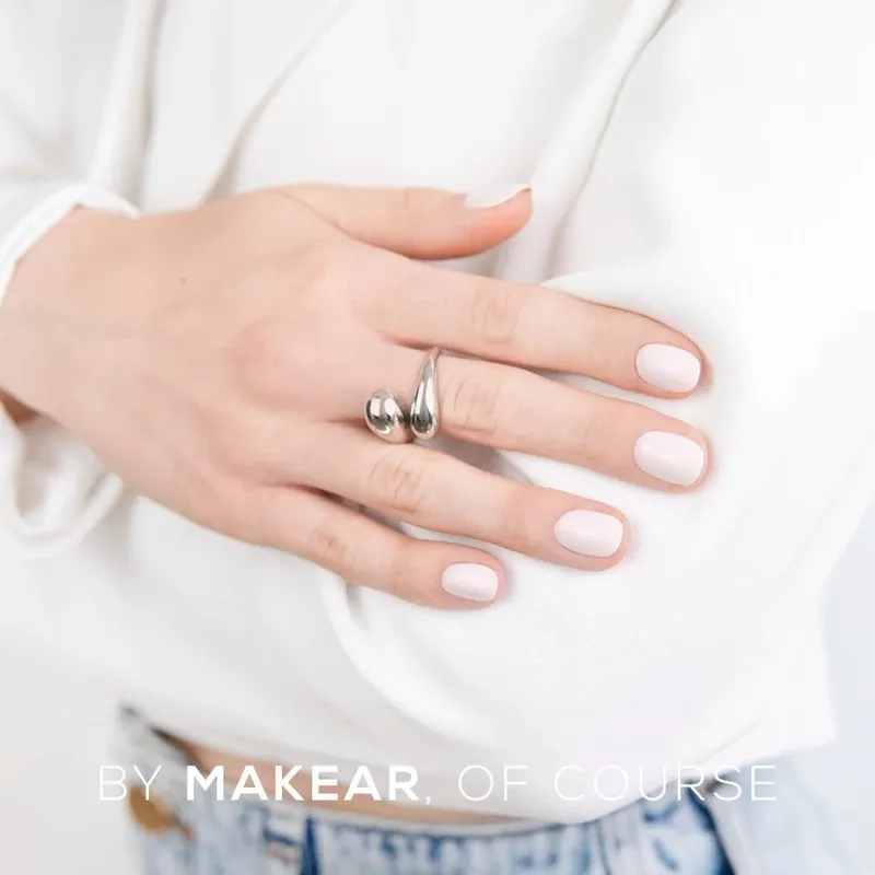 MAKEAR Gel Polish 8ml No.958 Everyday -  Thursday