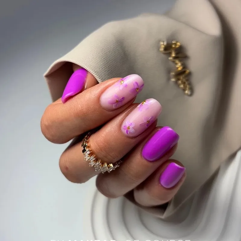 MAKEAR Gel Polish 8ml No.N12 Neon Series