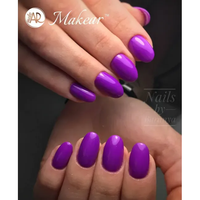 MAKEAR Gel Polish 8ml No.N13