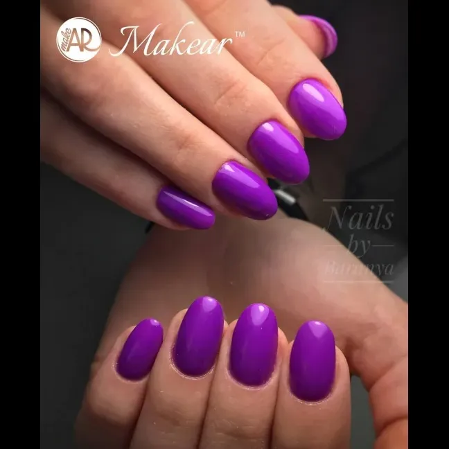 MAKEAR Gel Polish 8ml No.N13