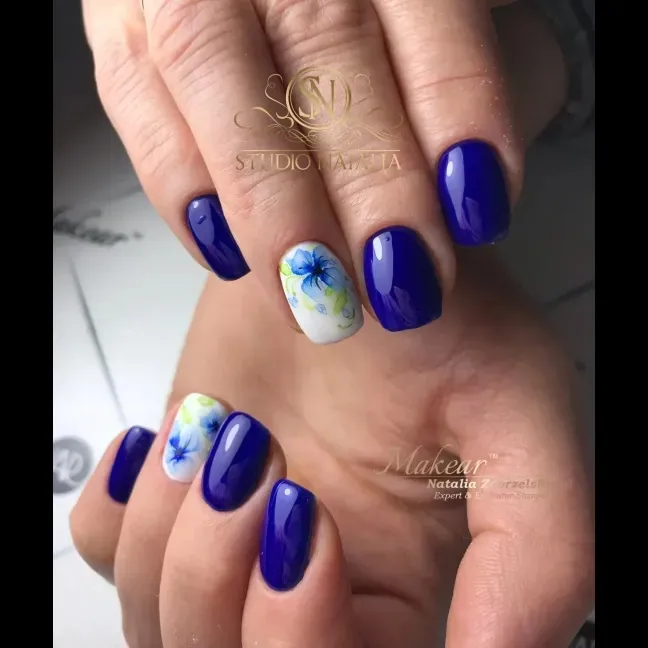 MAKEAR Gel Polish 8ml No.N22 Neon Series