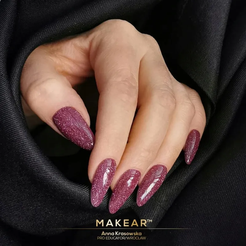 MAKEAR Moonlight Disco Gel Polish 8ml No.918