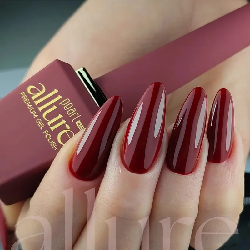 Allure UV/LED gél lakk 10ml - 008