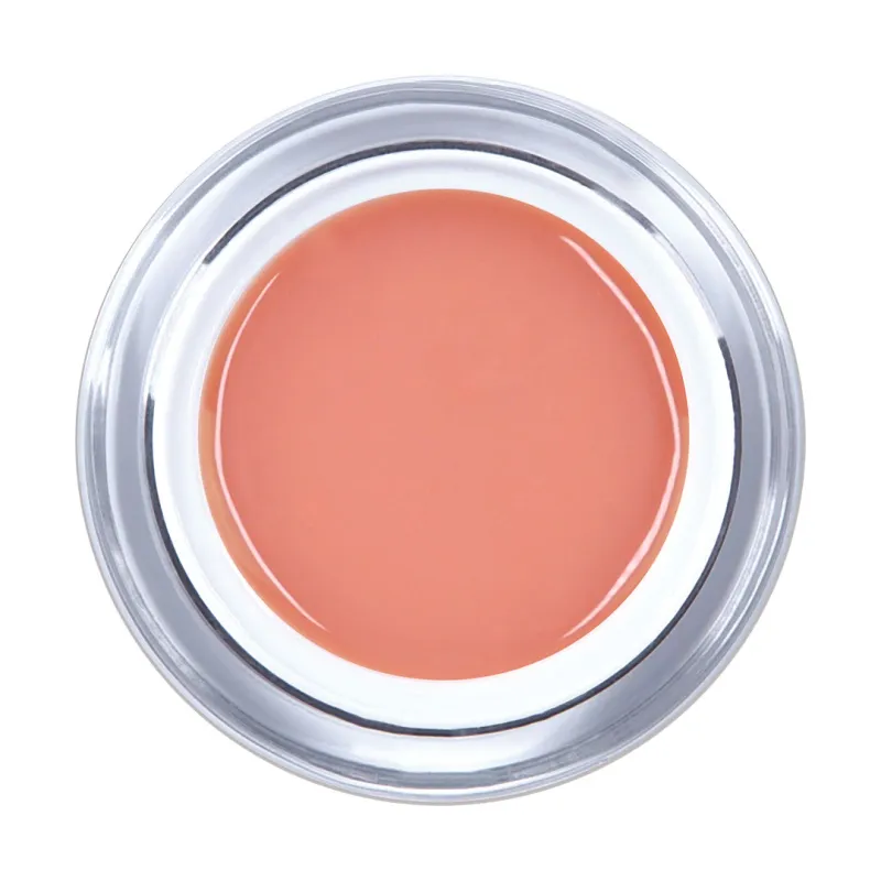 Pearl Nails Hybrid PolyAcryl Gel 15ml - Peach