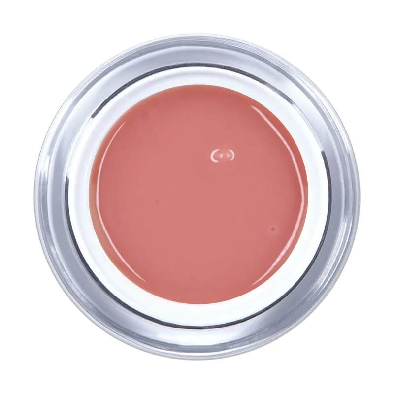 Pearl Nails Hybrid PolyAcryl Gel 15ml - Nude