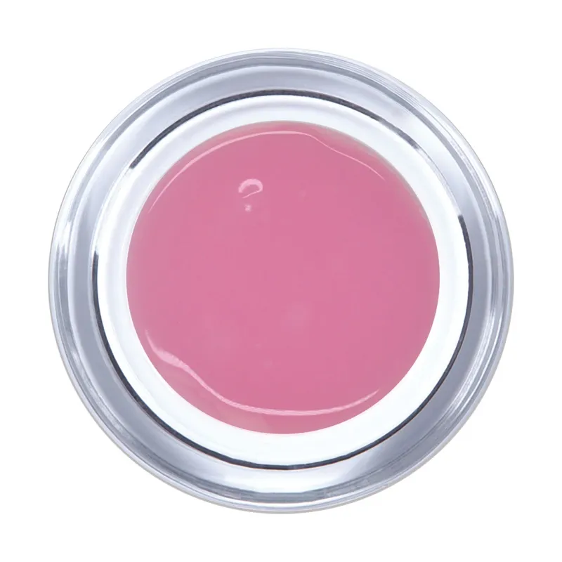 Pearl Nails Hybrid PolyAcryl Gel 15ml - Baby Pink