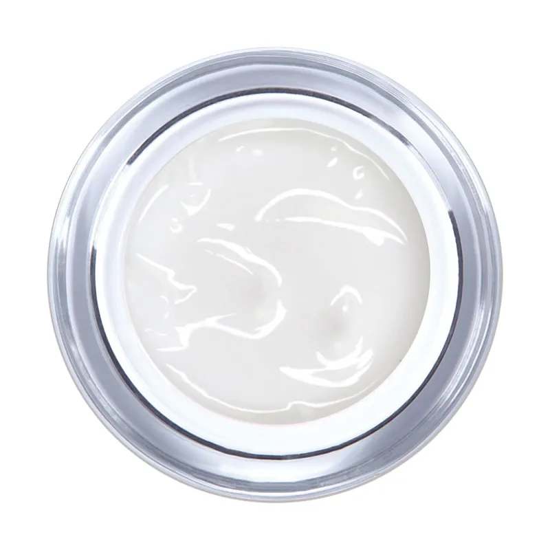 Pearl Nails Hybrid PolyAcryl Gel 15ml - Milky White