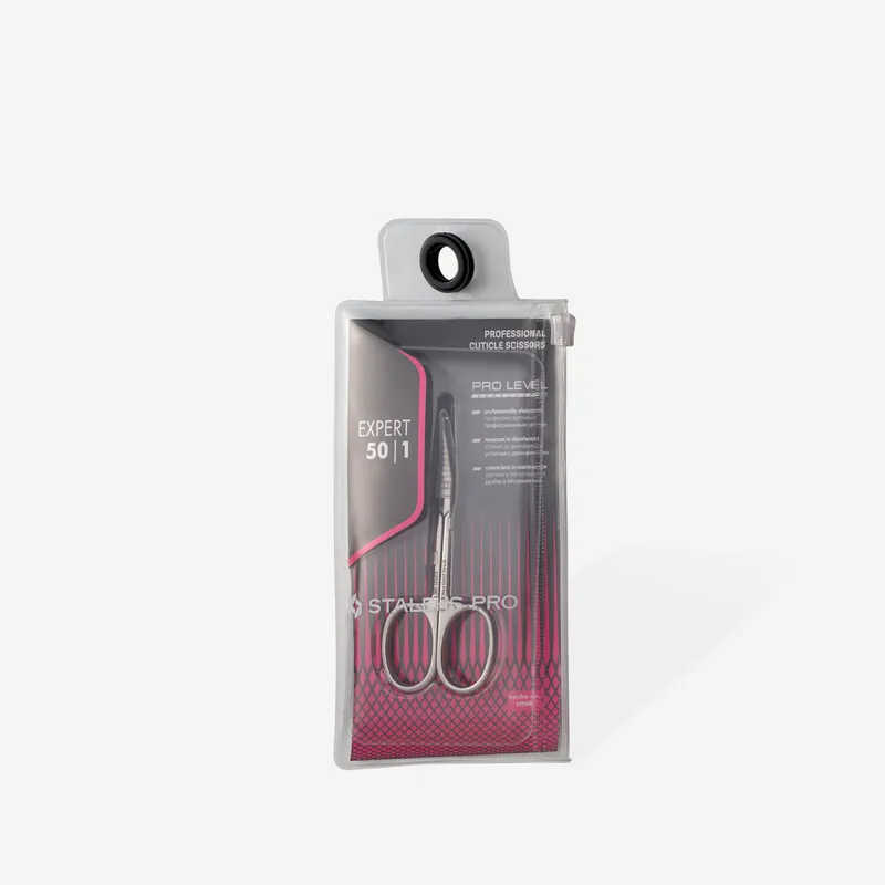 STALEKS PRO EXPERT 50|1 Bőrvágó olló