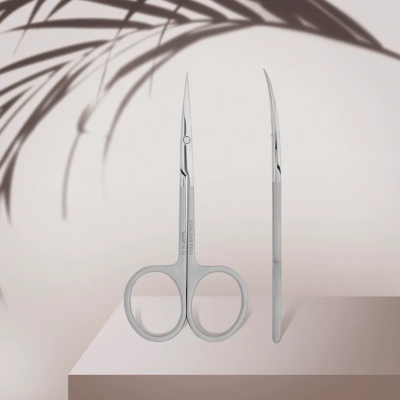 STALEKS PRO SMART 10|3 Bőrvágó olló