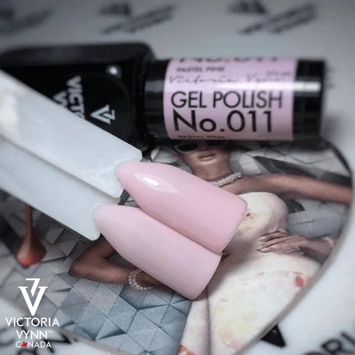Victoria Vynn Gel Polish 8 ml No.011
