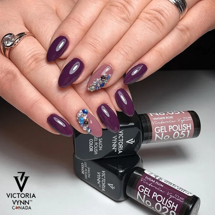 Victoria Vynn Gel Polish 8 ml No.028