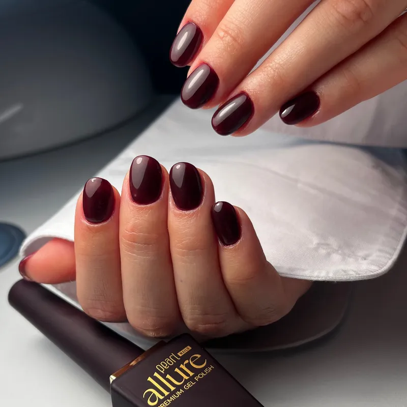 Allure UV/LED gél lakk 10ml - 010