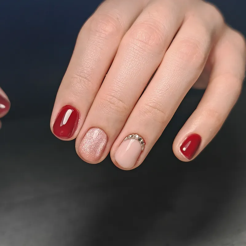 Victoria Vynn Gel Polish 8 ml No.211