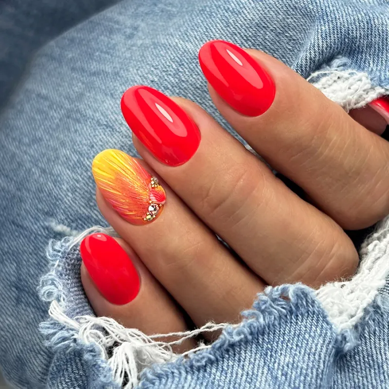 NAILVANA Géllakk - Iconic 073