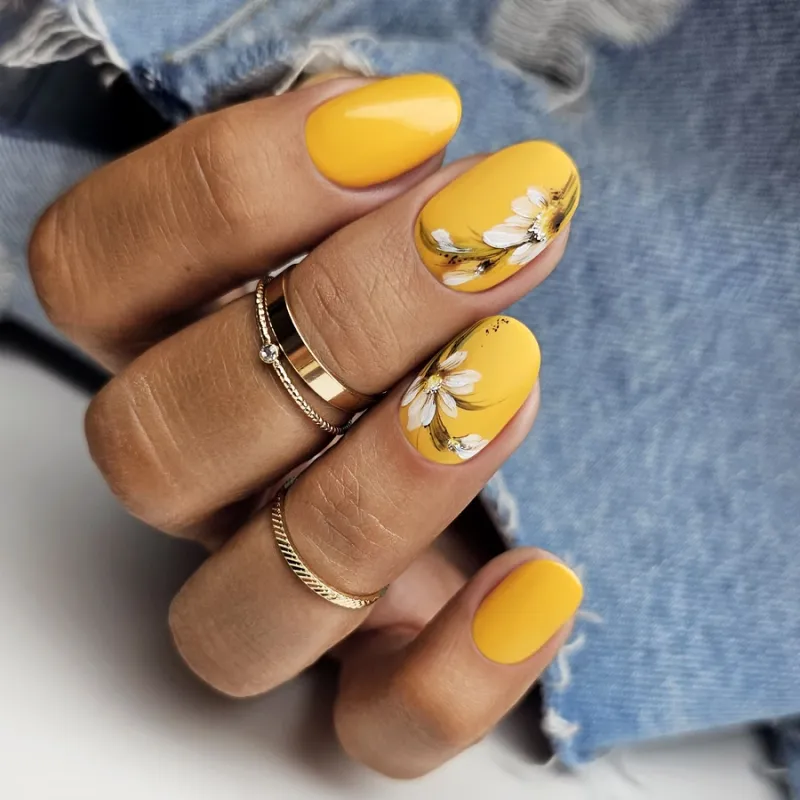 NAILVANA Géllakk - Iconic 076