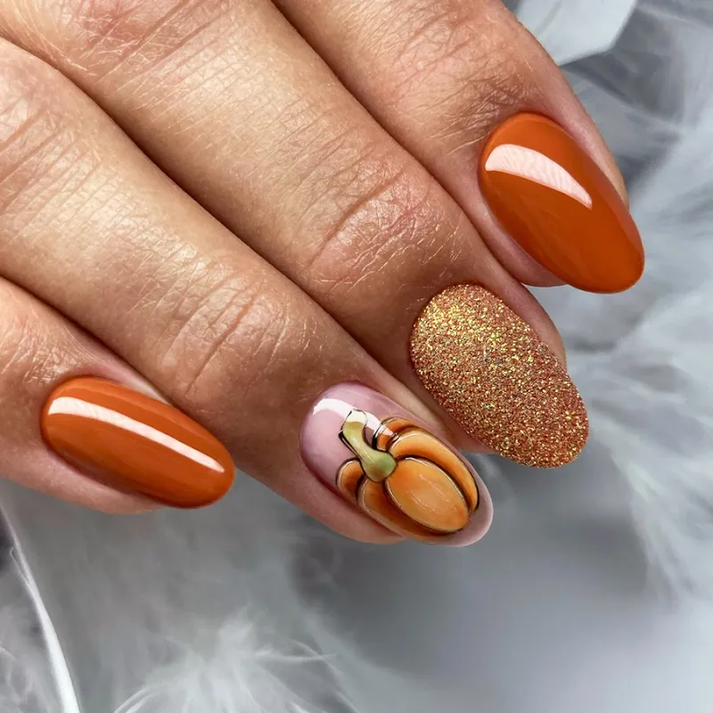 NAILVANA Géllakk - Iconic 060