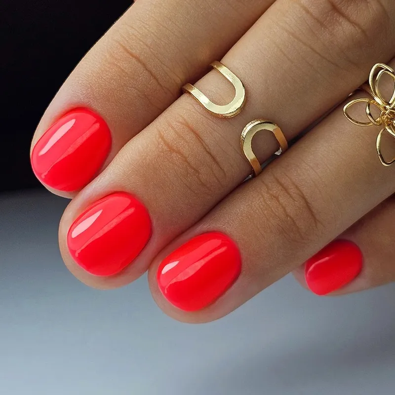 NAILVANA Géllakk - Iconic 049