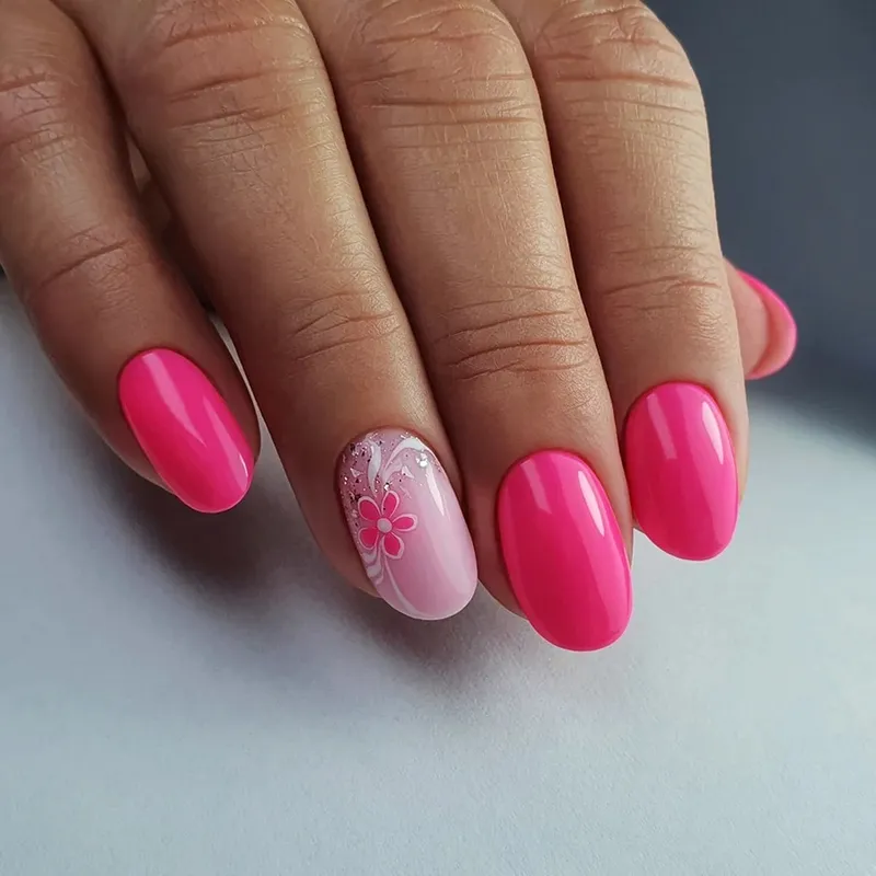 NAILVANA Géllakk - Iconic 051
